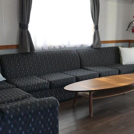 Moama Riverside Holiday Park Esterno foto