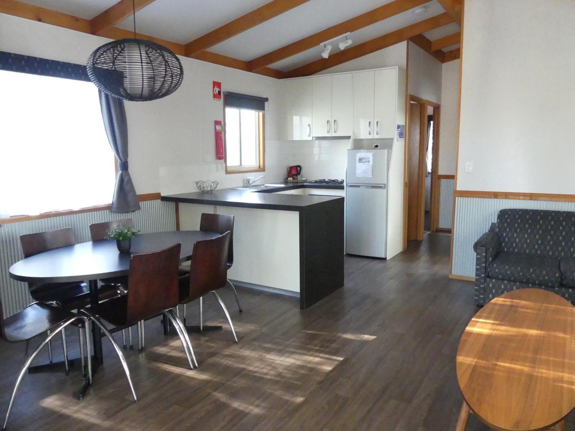 Moama Riverside Holiday Park Esterno foto