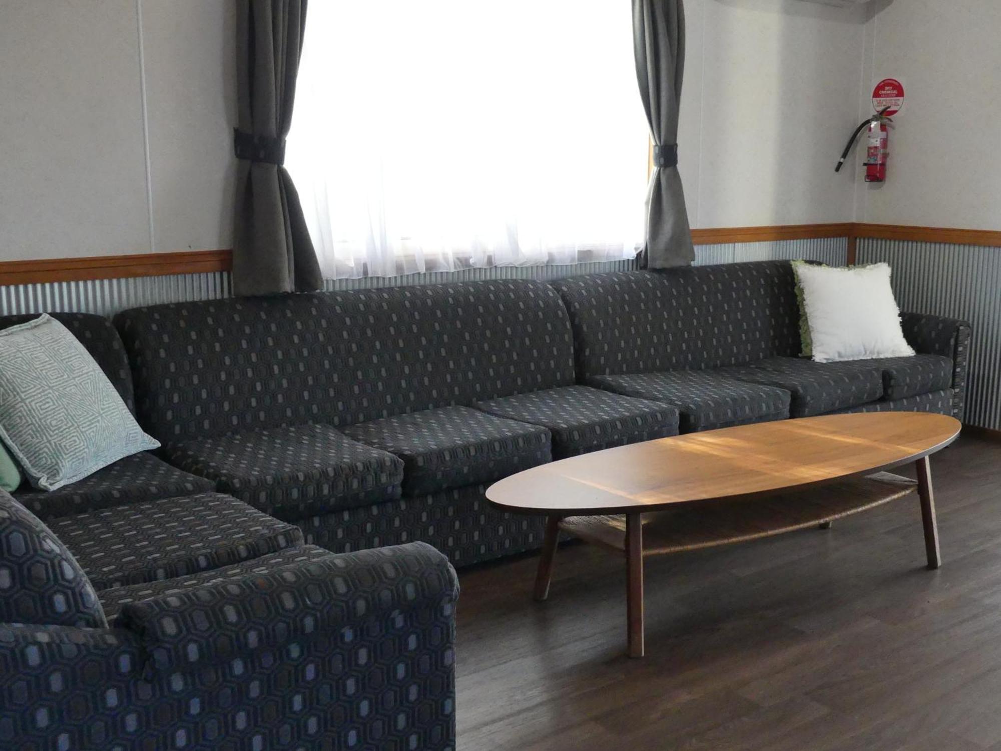 Moama Riverside Holiday Park Esterno foto